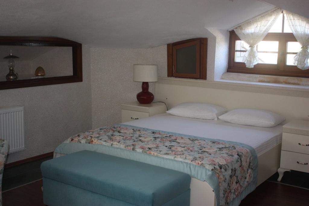 Hotel Casa Villa เอเจลบัท ภายนอก รูปภาพ