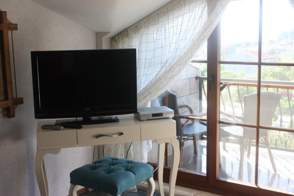 Hotel Casa Villa เอเจลบัท ภายนอก รูปภาพ