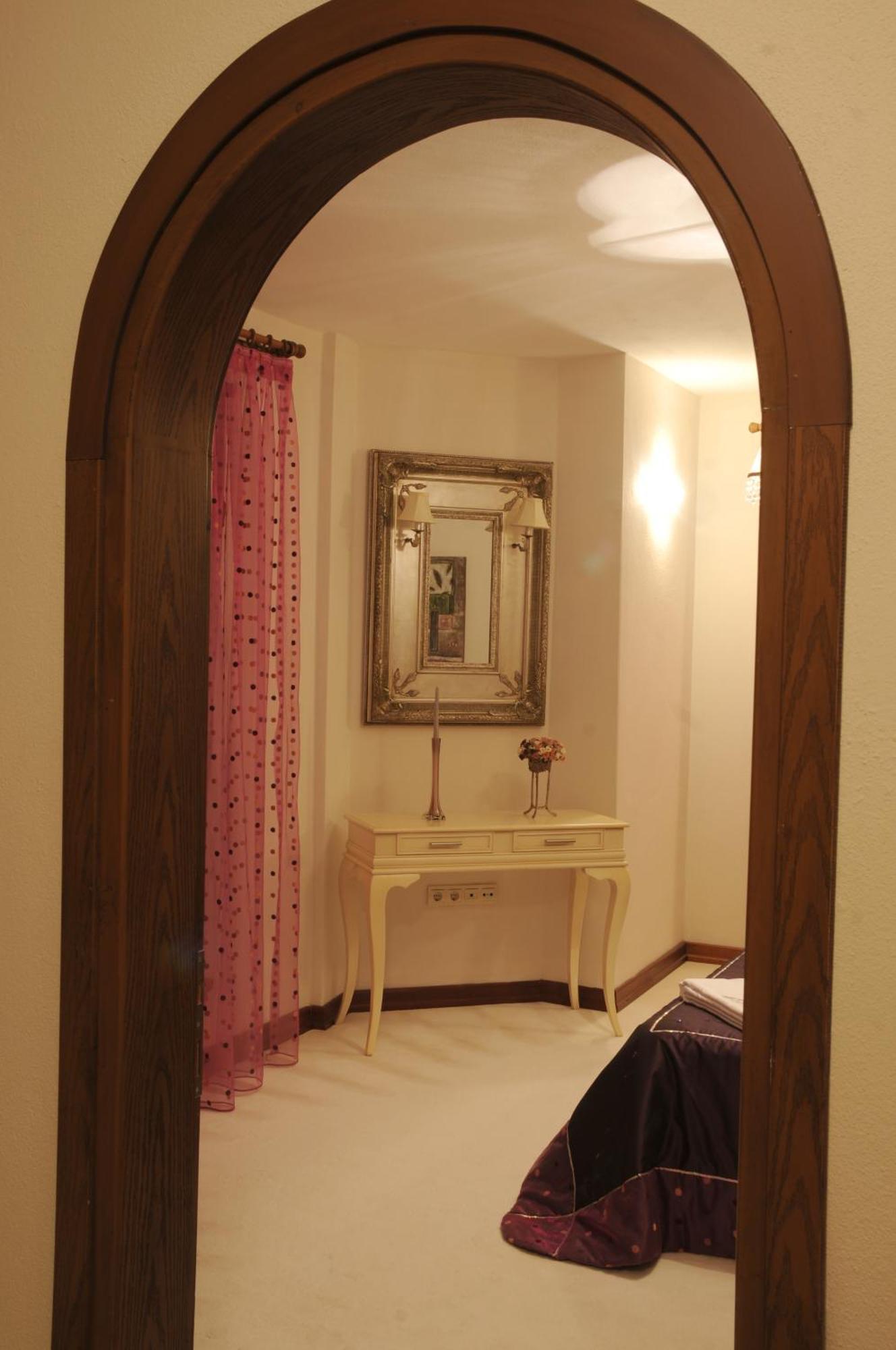 Hotel Casa Villa เอเจลบัท ภายนอก รูปภาพ
