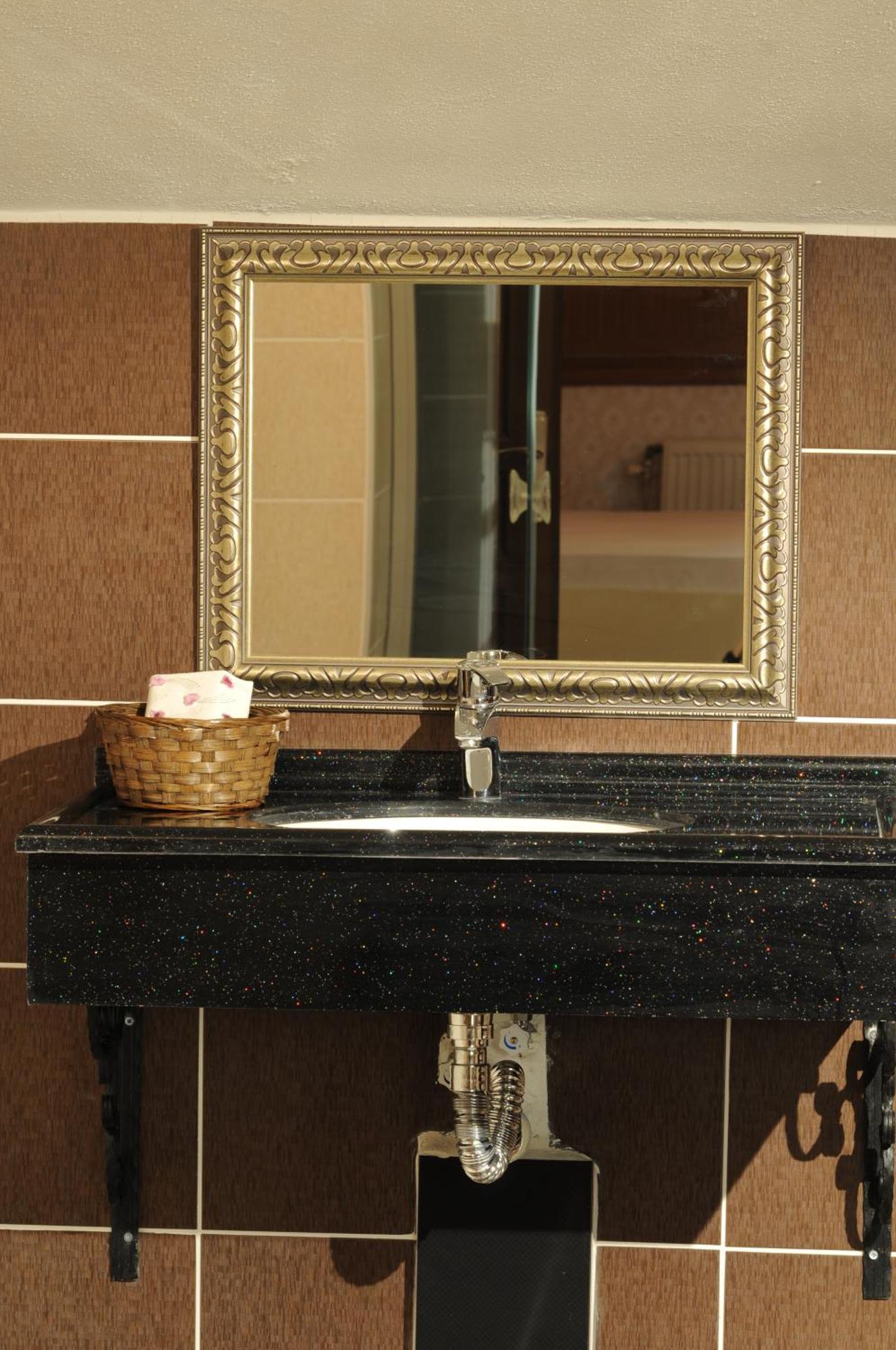Hotel Casa Villa เอเจลบัท ภายนอก รูปภาพ