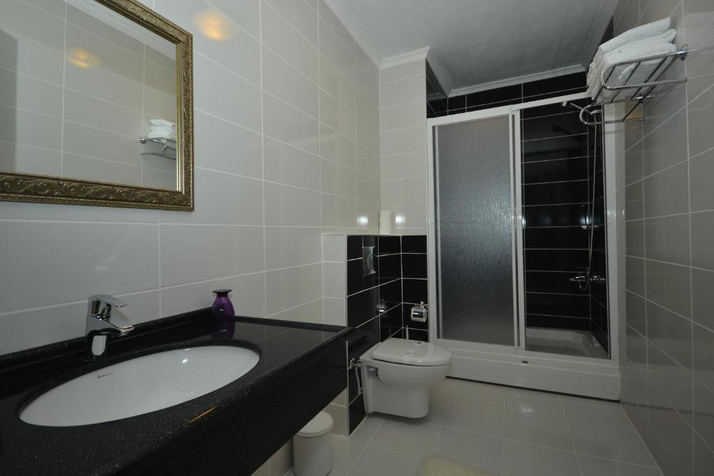 Hotel Casa Villa เอเจลบัท ห้อง รูปภาพ