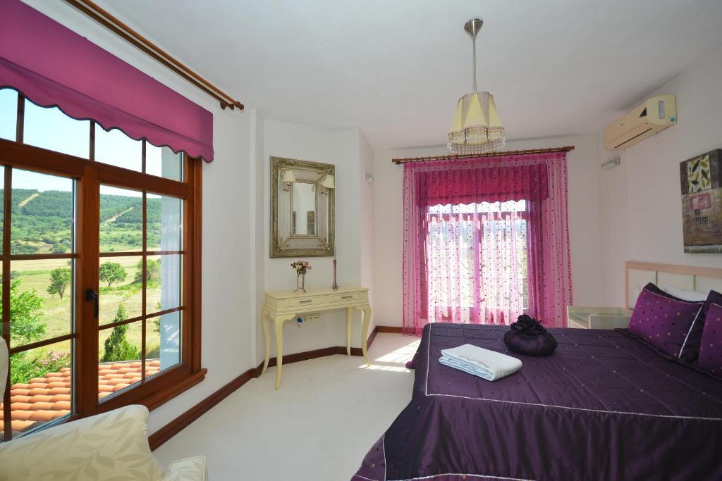 Hotel Casa Villa เอเจลบัท ห้อง รูปภาพ
