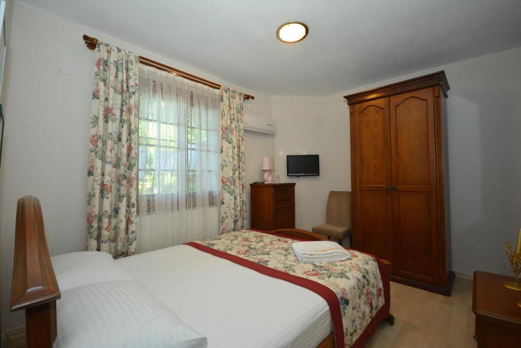 Hotel Casa Villa เอเจลบัท ห้อง รูปภาพ
