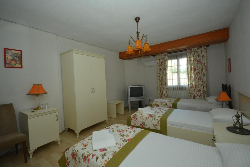 Hotel Casa Villa เอเจลบัท ห้อง รูปภาพ