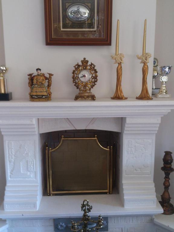 Hotel Casa Villa เอเจลบัท ภายนอก รูปภาพ