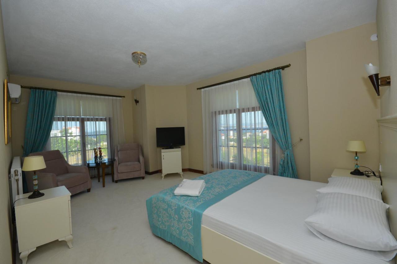 Hotel Casa Villa เอเจลบัท ห้อง รูปภาพ